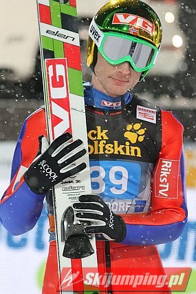 060 Johan Remen Evensen